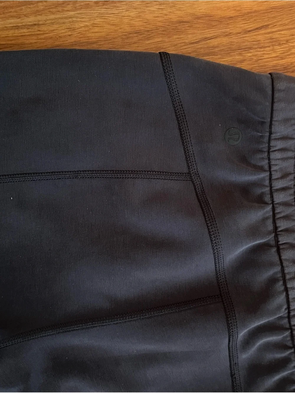 lululemon athletica women black